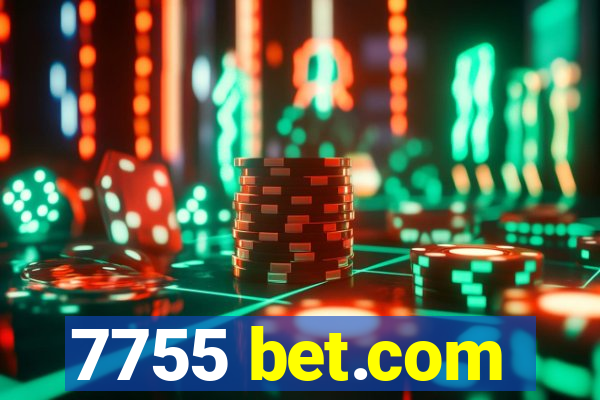 7755 bet.com